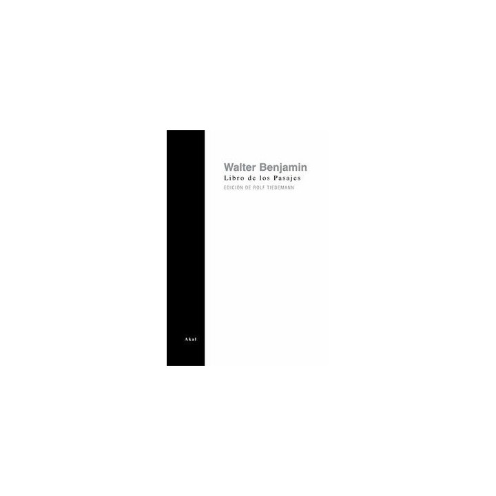 LIBRO DE LOS PASAJES
