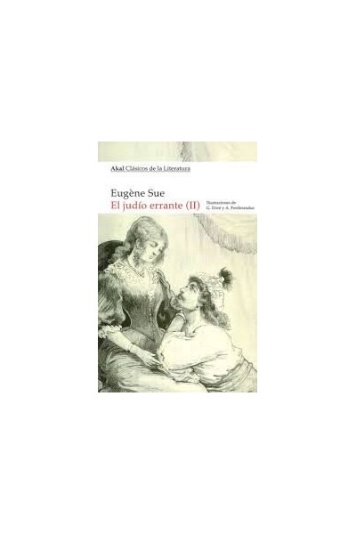 JUDIO ERRANTE 2