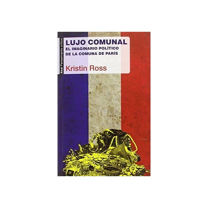 LUJO COMUNAL