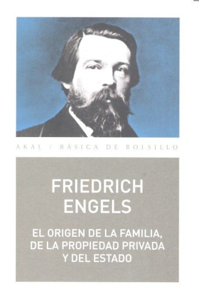 ORIGEN DE LA FAMILIA DE PROPIEDAD PRIVADA Y DEL ESTADO