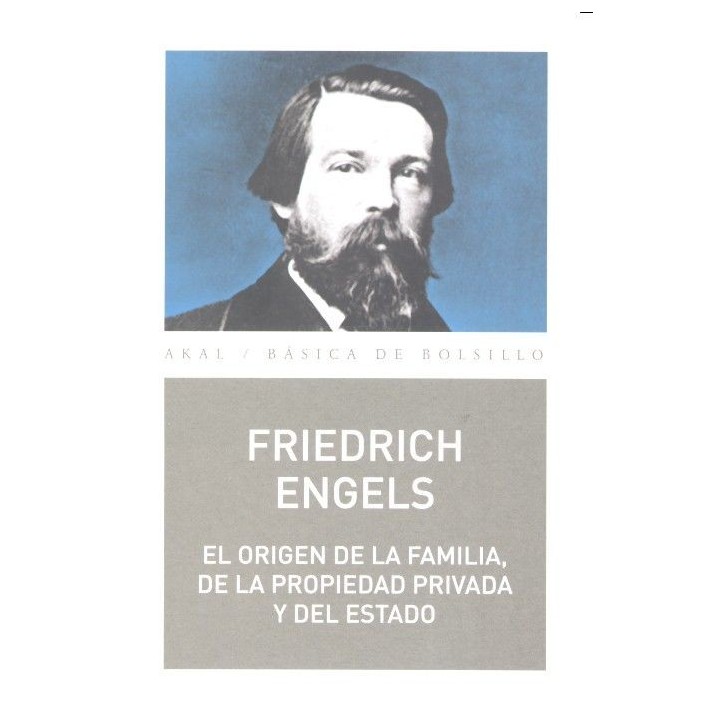 ORIGEN DE LA FAMILIA DE PROPIEDAD PRIVADA Y DEL ESTADO