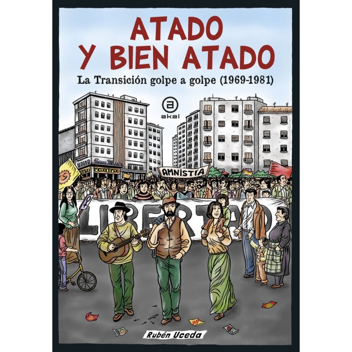 ATADO Y BIEN ATADO