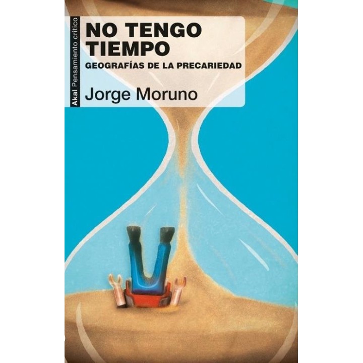 NO TENGO TIEMPO