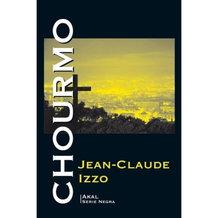 CHOURMO