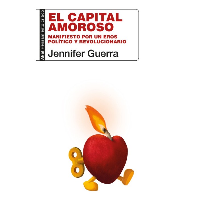 EL CAPITAL AMOROSO