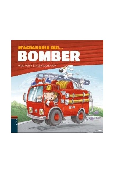 M'AGRADARIA SER ... BOMBER