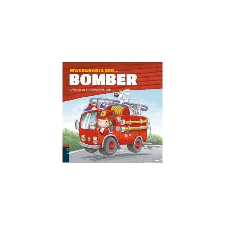 M'AGRADARIA SER ... BOMBER