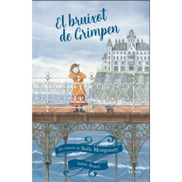 BRUIXOT DE GRIMPEN,EL