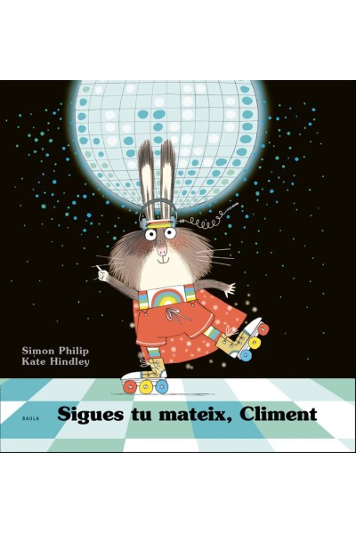 SIGUES TU MATEIX CLIMENT