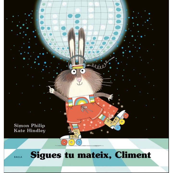 SIGUES TU MATEIX CLIMENT