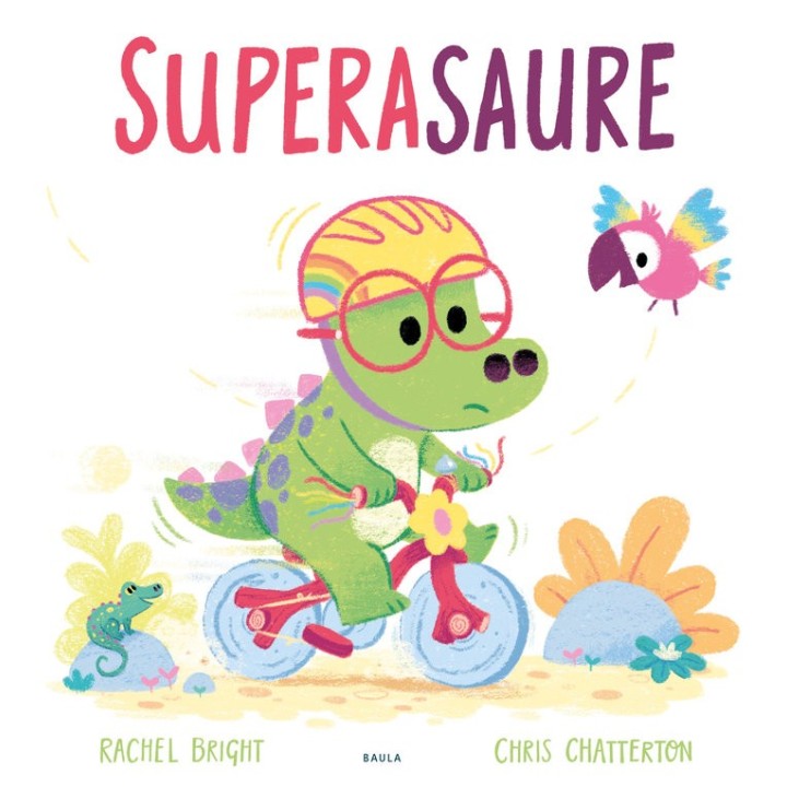 SUPERASAURE