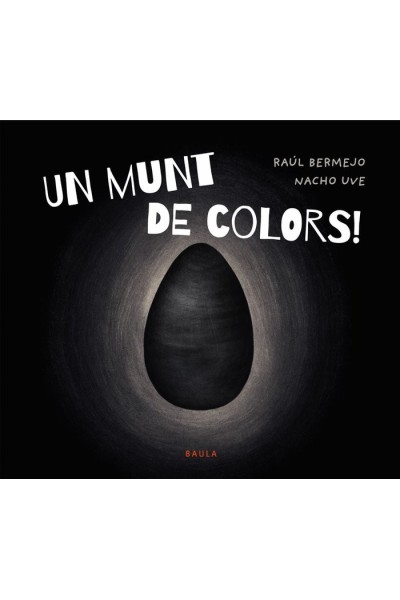 UN MUNT DE COLORS