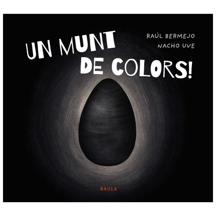 UN MUNT DE COLORS