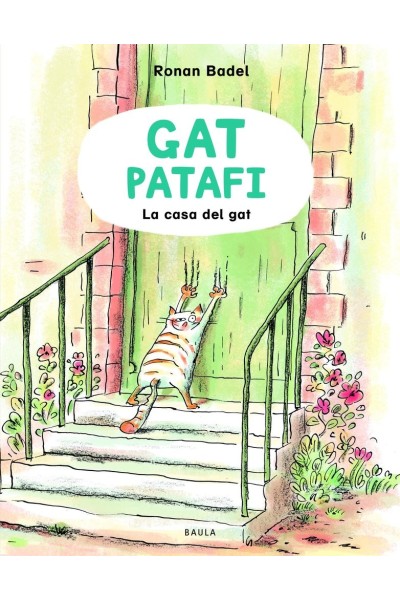 LA CASA DEL GAT