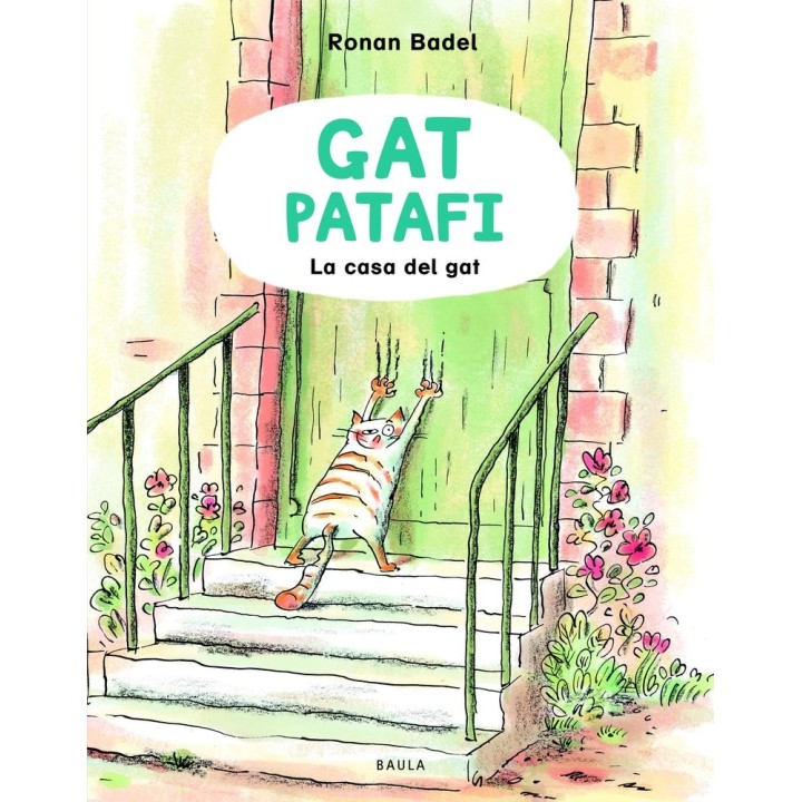 LA CASA DEL GAT