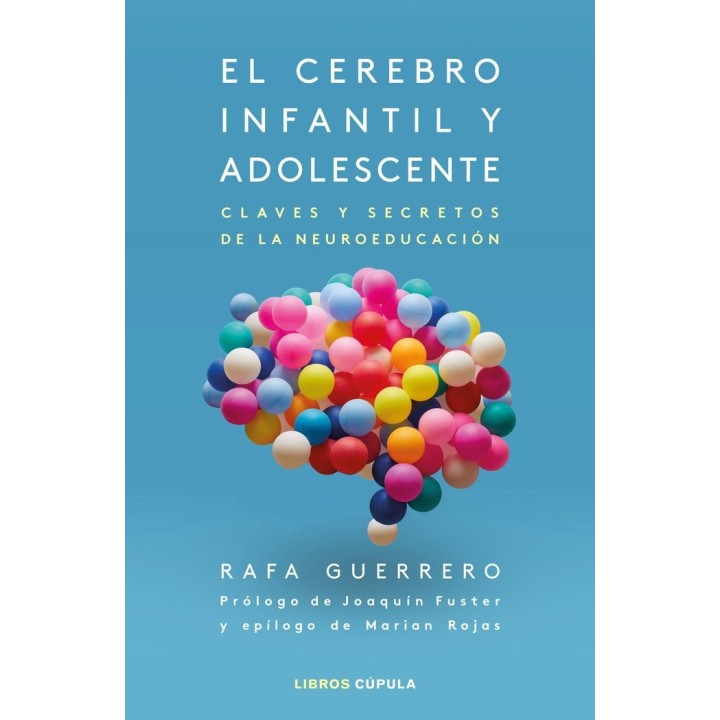 EL CEREBRO INFANTIL Y ADOLESCENTE