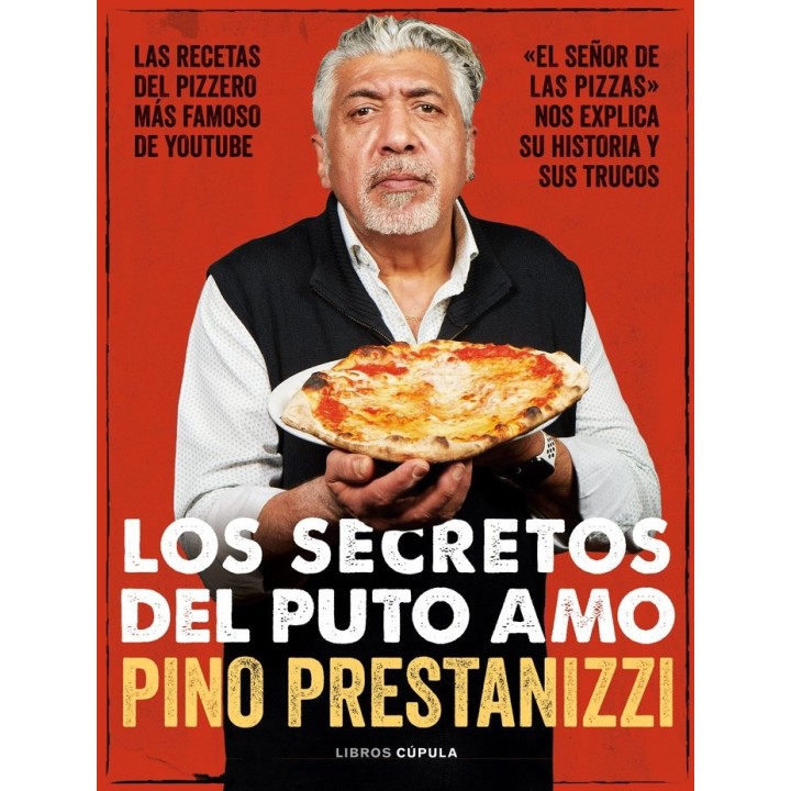 LOS SECRETOS DEL PUTO AMO