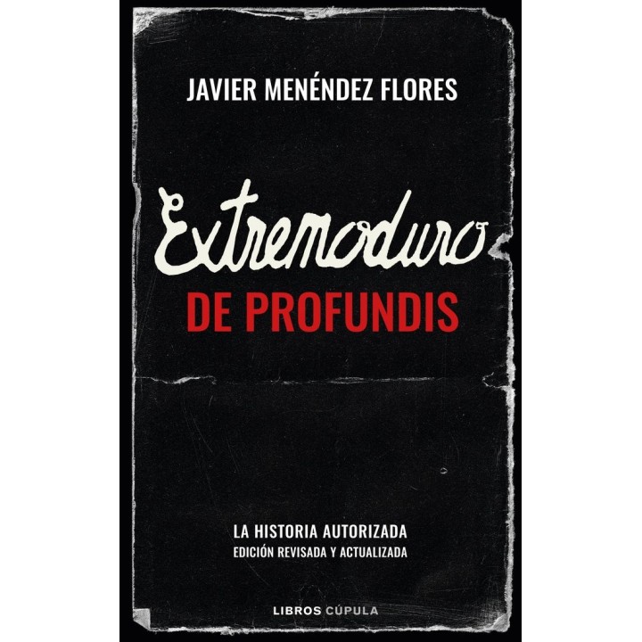 EXTREMODURO DE PROFUNDIS