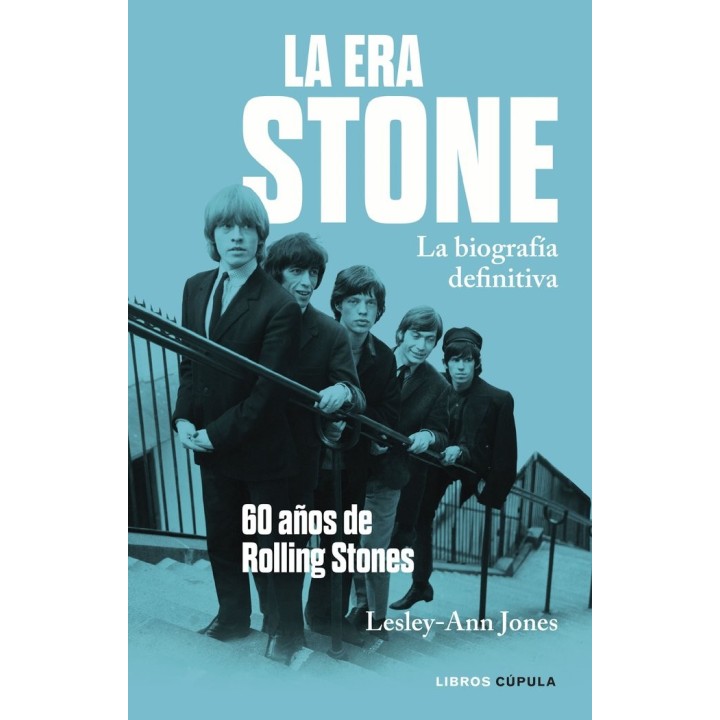 LA ERA STONE