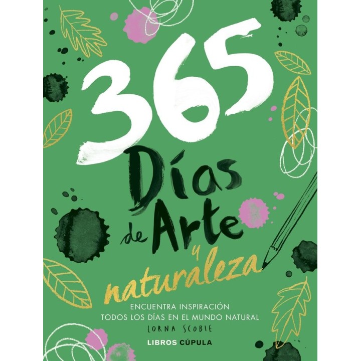 365 DIAS DE ARTE Y NATURALEZA