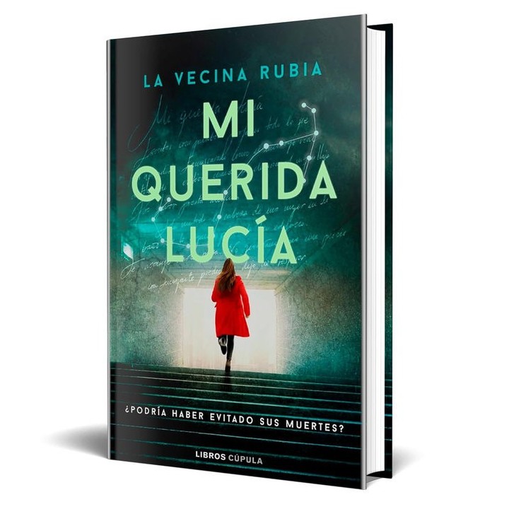 MI QUERIDA LUCIA
