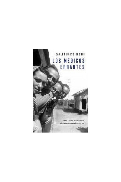LOS MÉDICOS ERRANTES