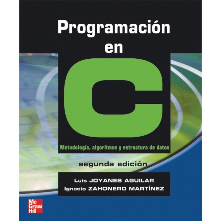 PROGRAMACION EN C 2ª ED