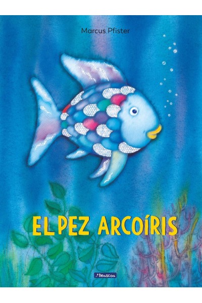 PEZ ARCOIRIS
