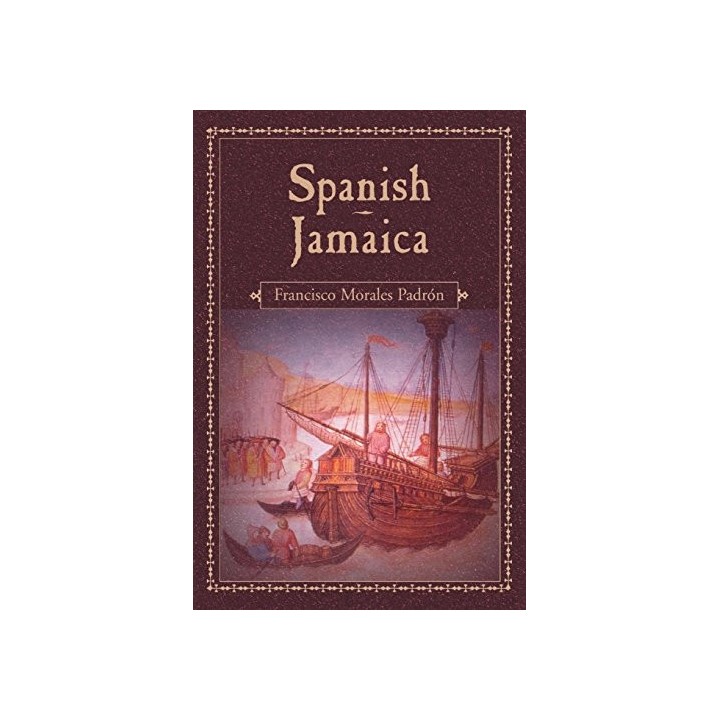 Spanish Jamaica