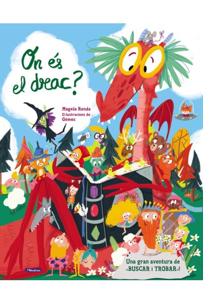 ON ES EL DRAC?