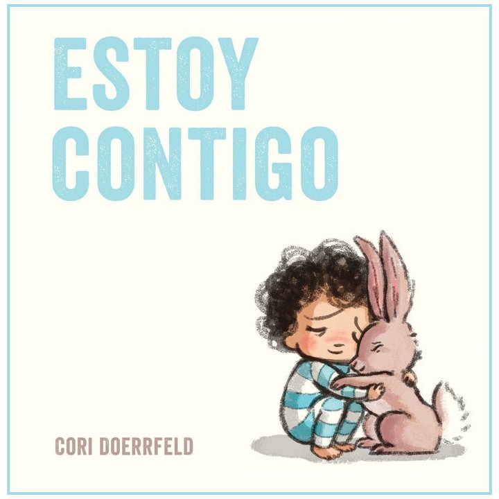 ESTOY CONTIGO