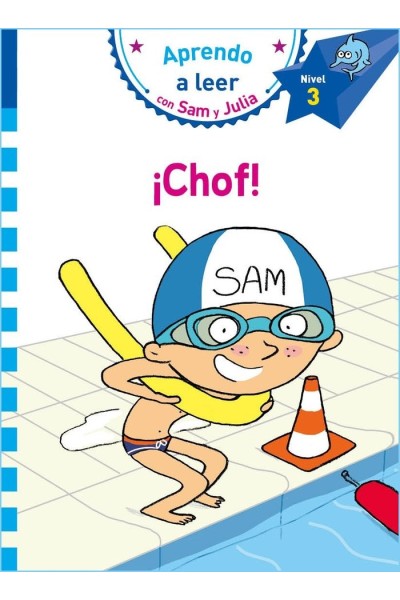 CHOF!