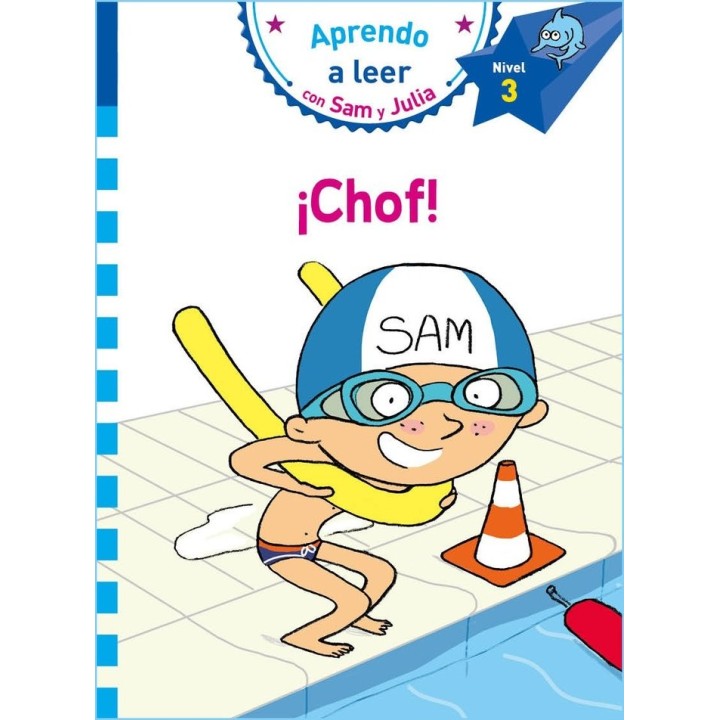 CHOF!