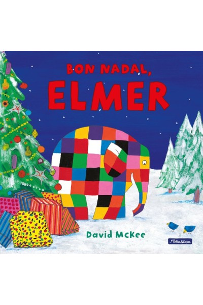 BON NADAL, ELMER