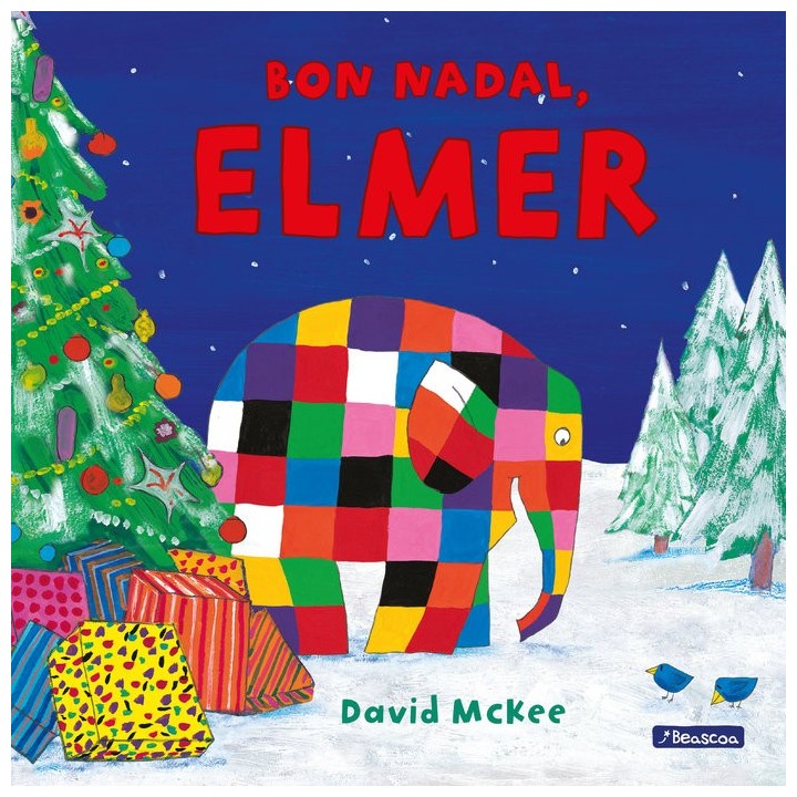 BON NADAL, ELMER