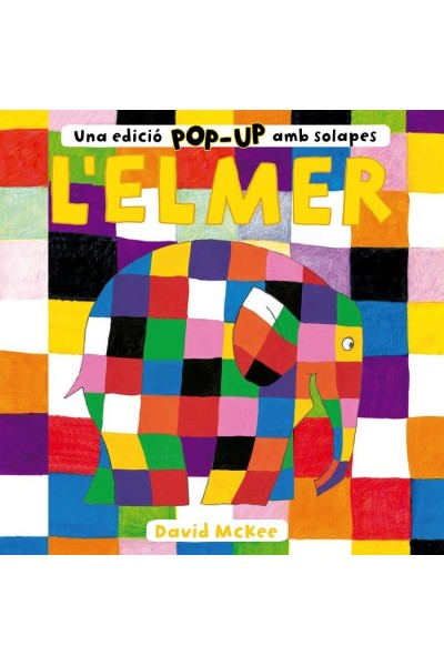 LELMER UNA EDICIO POP-UP AMB SOLAPES