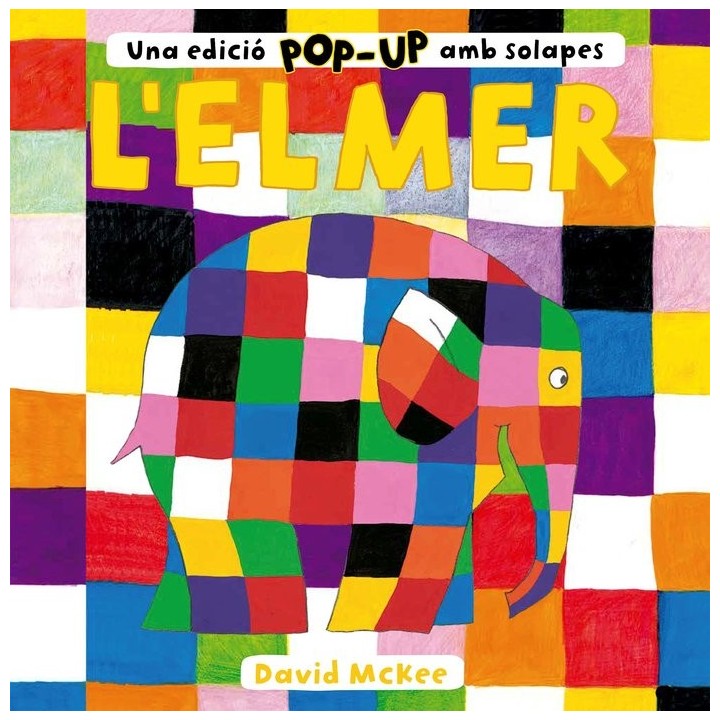 LELMER UNA EDICIO POP-UP AMB SOLAPES