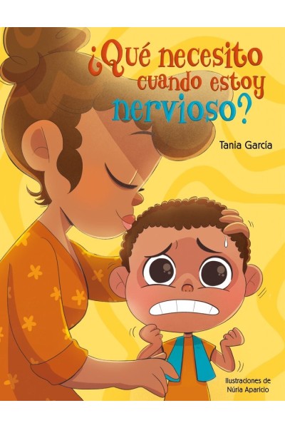 QUE NECESITO CUANDO ESTOY NERVIOSO