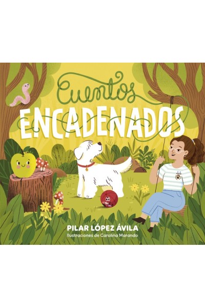 CUENTOS ENCADENADOS
