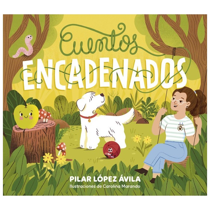 CUENTOS ENCADENADOS