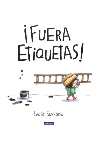 FUERA ETIQUETAS