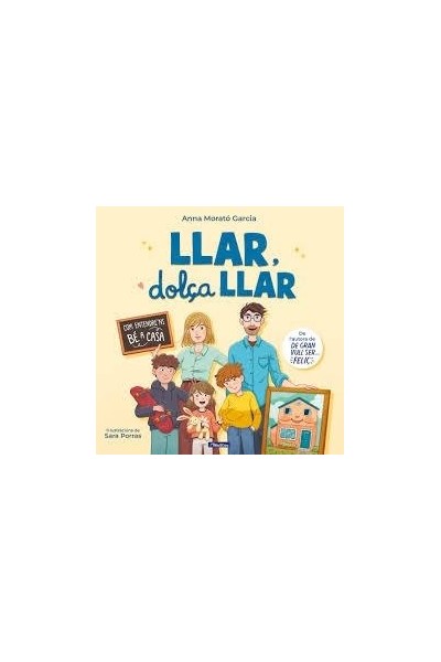 LLAR DOLÇA LLAR