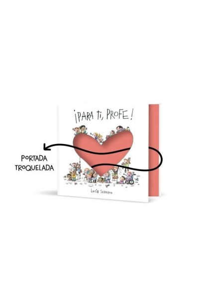 PARA TI PROFE