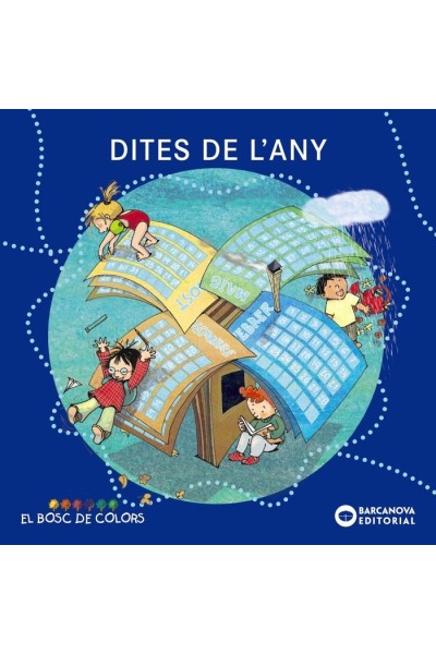 DITES DE L ' ANY