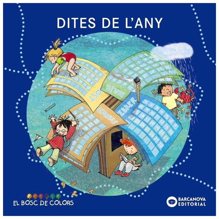 DITES DE L ' ANY
