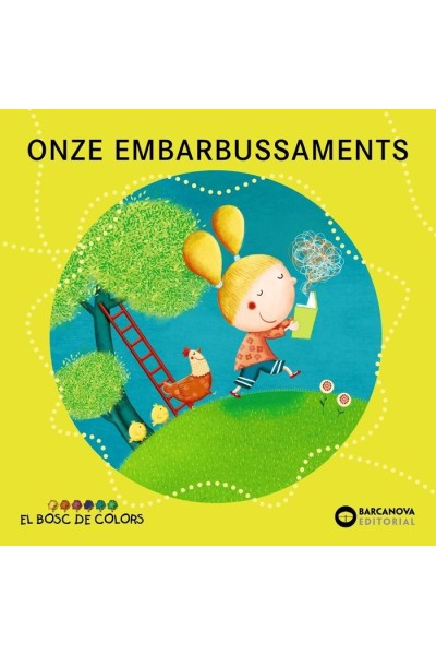 ONZE EMBARBUSSAMENTS