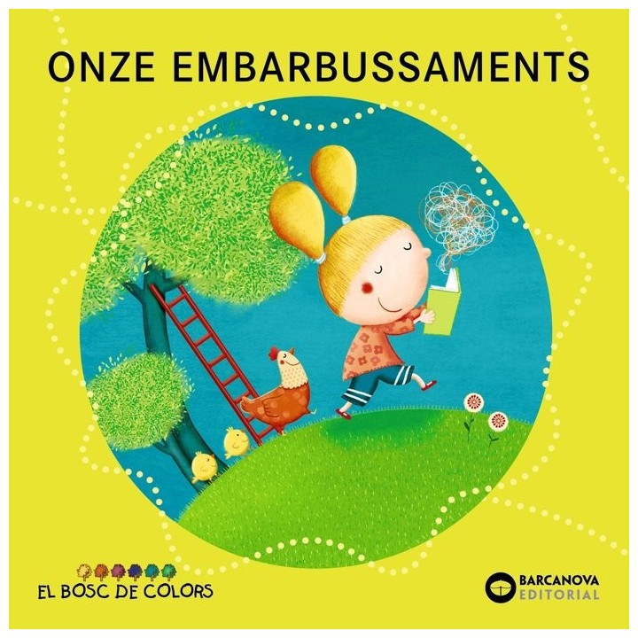 ONZE EMBARBUSSAMENTS