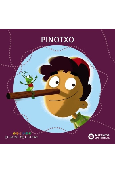 PINOTXO