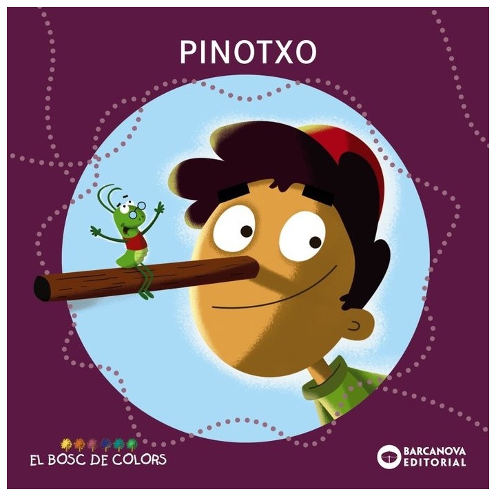 PINOTXO