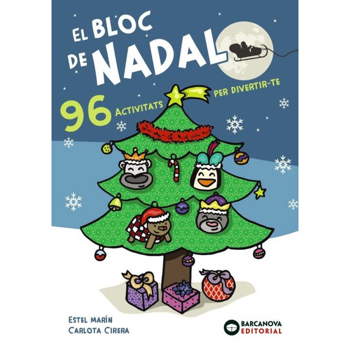 EL BLOC DE NADAL